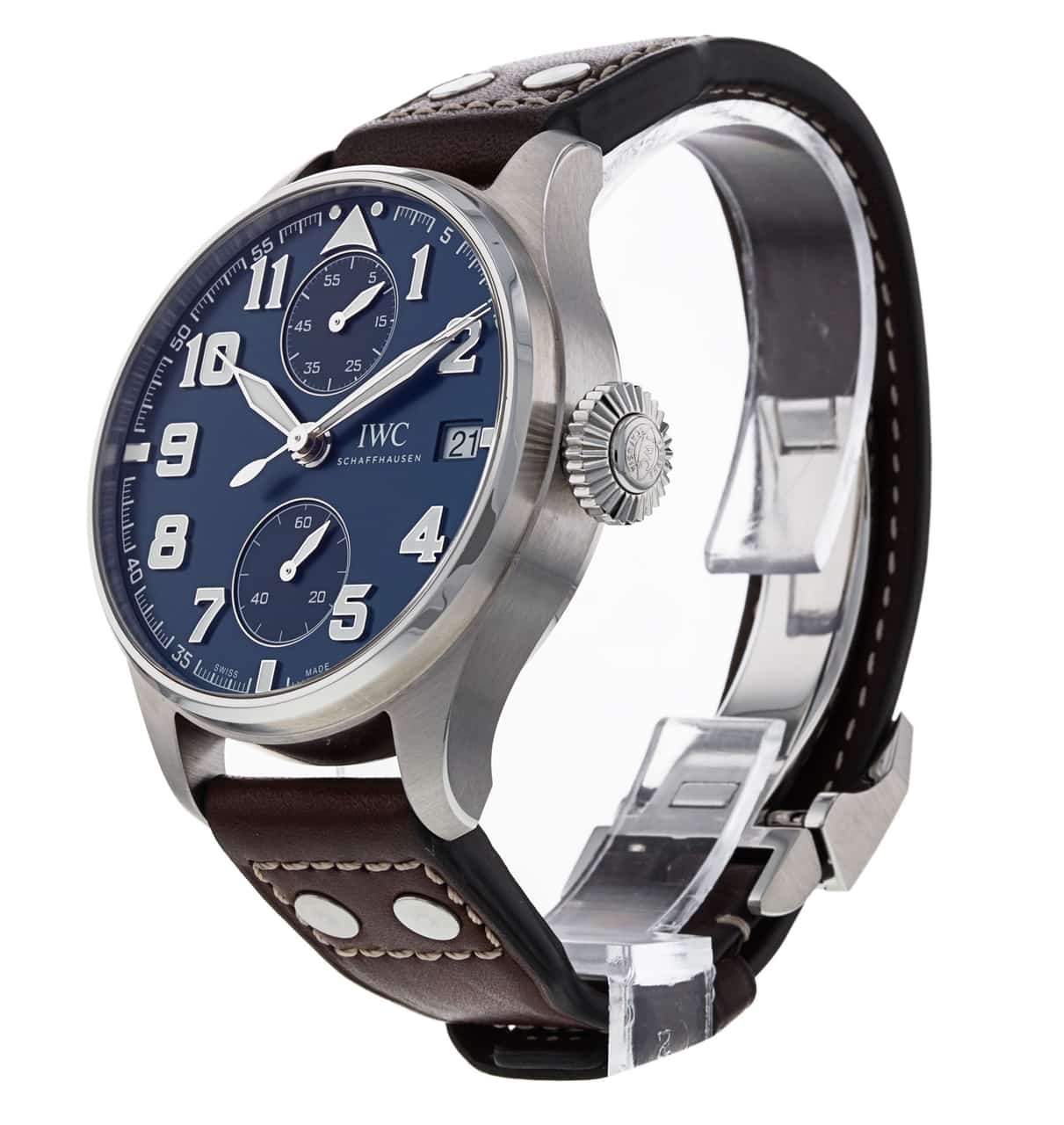 Iwc petit prince sales replica